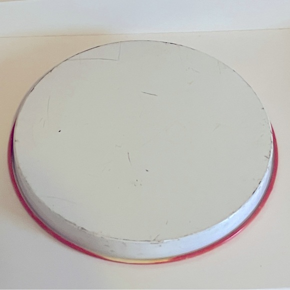 Vintage Strawberry Shortcake Metal Serving Tray - Picture 4 of 5
